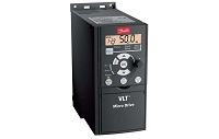 Частотный преобразователь Danfoss VLT Micro Drive FC 51 22 кВт (380 - 480, 3 фазы) 132F0061